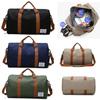 New Yoga Bag Fashion Luggage Fitness Gym Bag Men And Women Ieisure Sports Handbag Travel Backpack Swimming Package