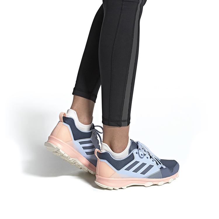 adidas Terrex Tracerocker 'Blue Pink' Women's G26450