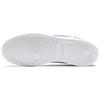 Nike Court Vision Mid White Black  CD5466-101