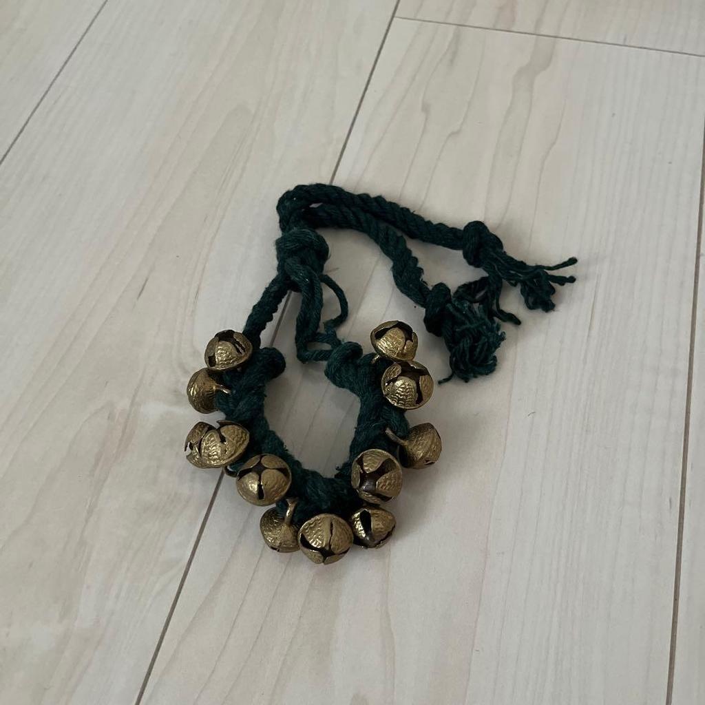 Small Percussion Set
