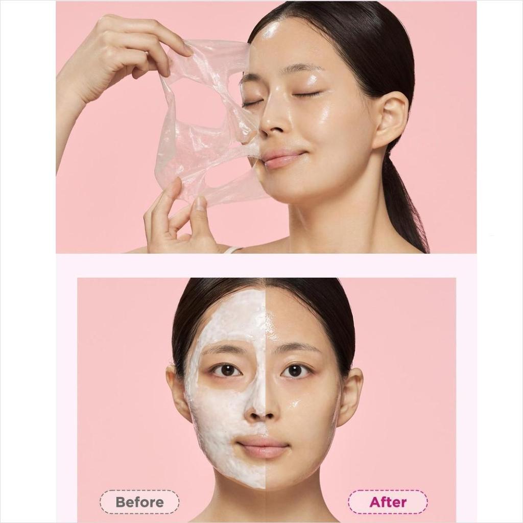 CKD Retino Collagen Low Molecule 300 Tightening Water Glow Cream Pack 80ml, Korea Popular Explosive Cosmetics