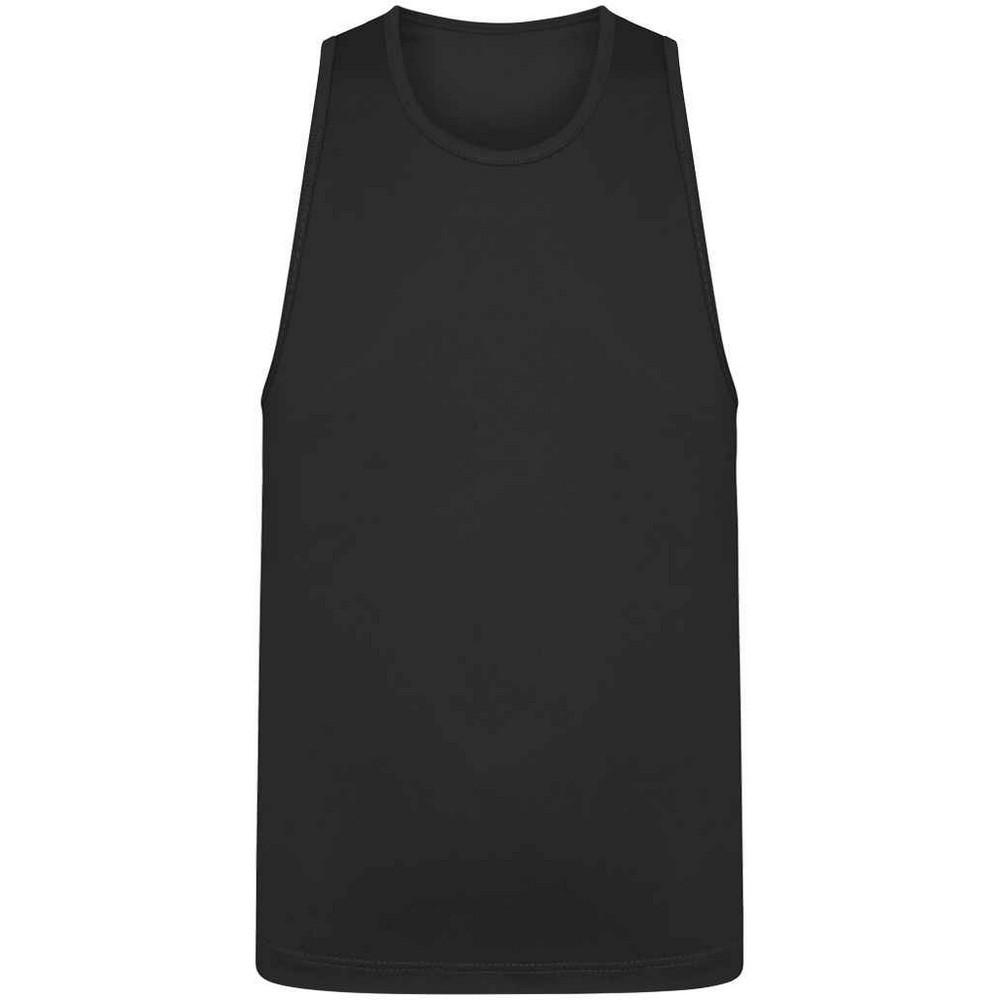 AWDis Cool Childrens/Kids Vest Top