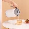MOM Always Warm 1L Insulated Desktop Kettle