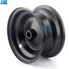 ATV Beach Car Accessories: Little Bull 4-Wheeler 13x5.00-6 Tires with 4.10-6 Steel Rims
