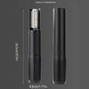 Waterproof Electric Fish Scaler Cordless Design Electric Power Fish Cleaning Tools Rechargeable Battery Stainless Steel