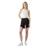 Levis Womens/Ladies 501 Denim Mid Thigh Jean Shorts