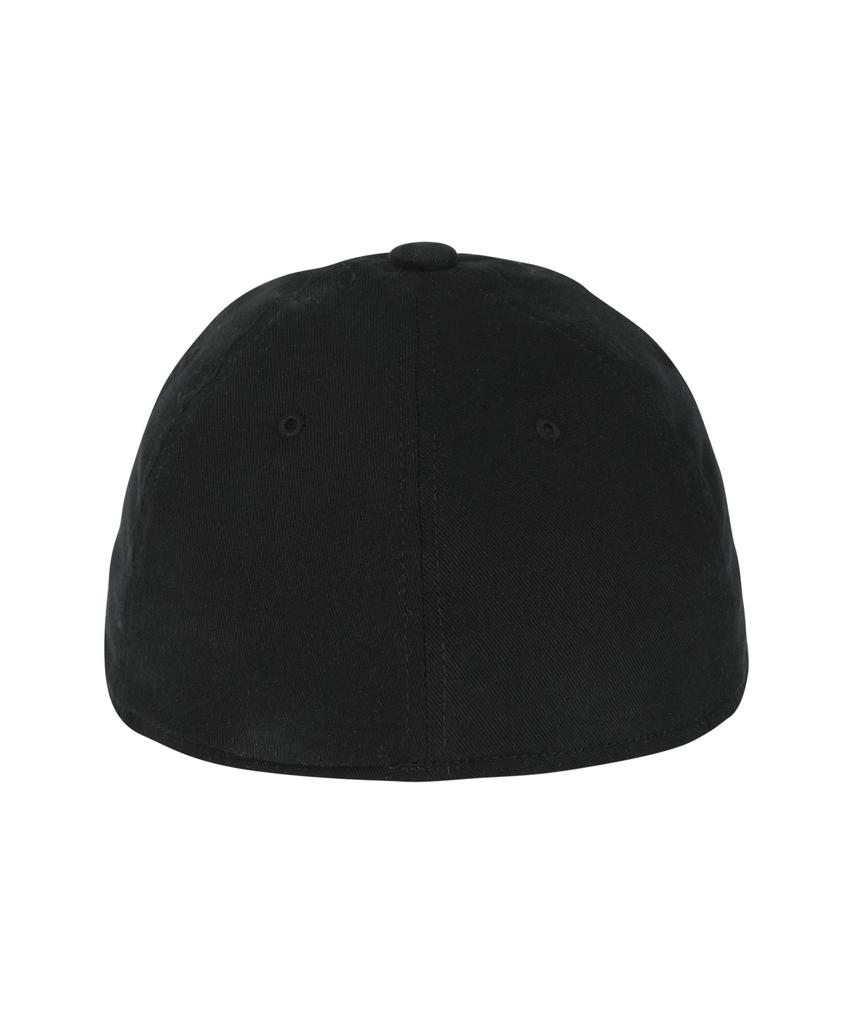 Tansanmageunesyum Juyoung X Tansan Cat Ball Cap (Black)