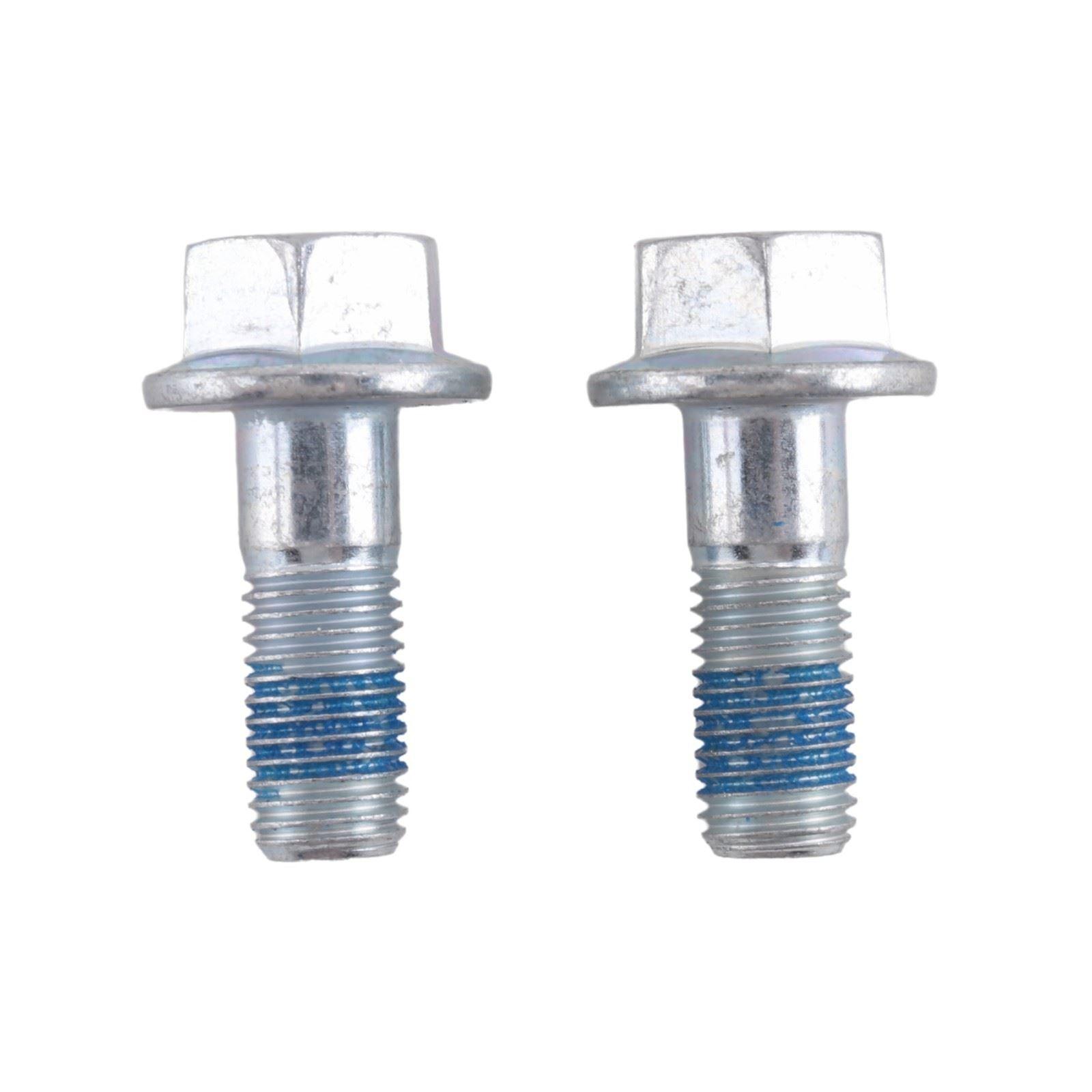 Комплект направляющих пальцев суппорта переднего тормоза для -V Mk2 2002-2006 BCF139