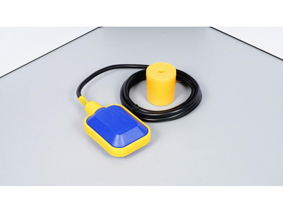 

HT-M15 Series Automatic Water Tank Float Switch 2 Units, 2 Meter Cable
