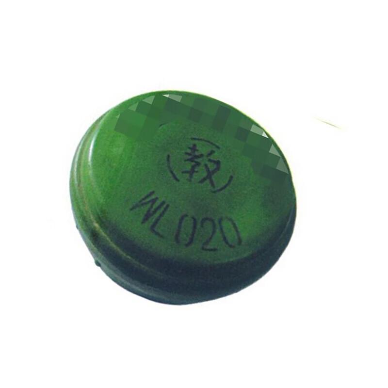 Xin Kaida Landmine Model Props