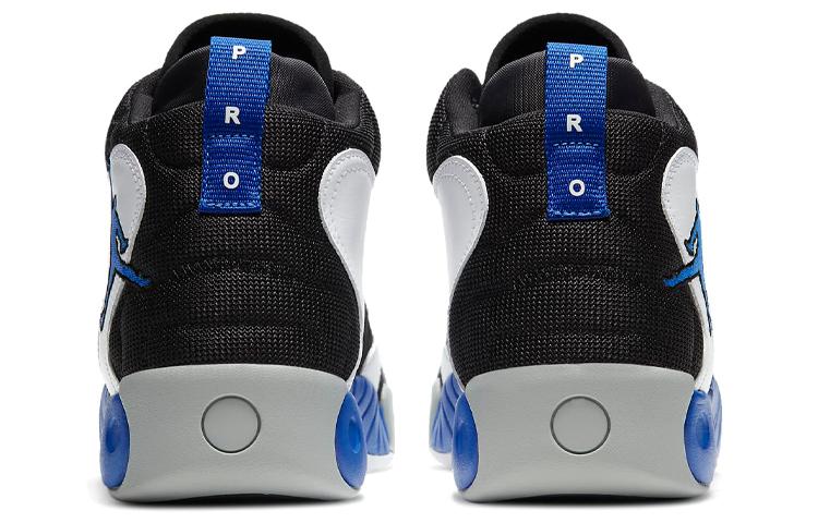 Air Jordan Pro Rx 'White Game Royal' CQ6116-104