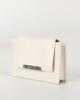 Project1907 [Hanji] Business Card Wallet (Cream)