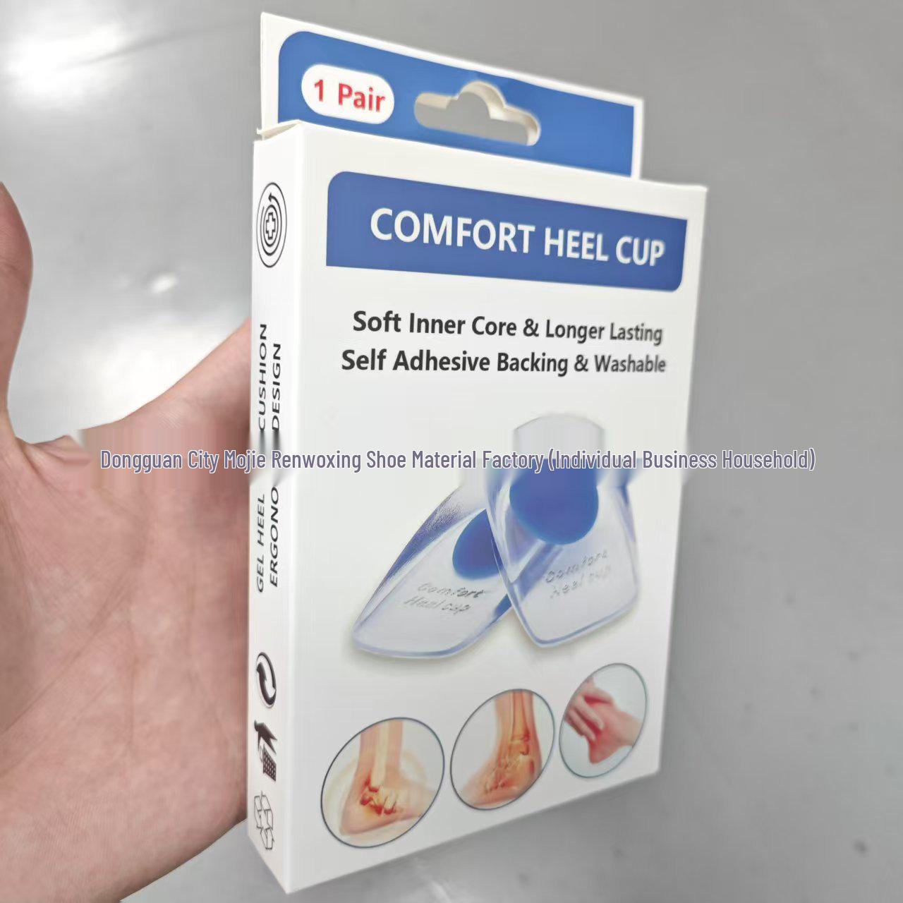 

Популярные силиконовые гелевые подпяточники - Мягкие, удобные, амортизирующие спортивные стельки с массажной функцией, подпяточник половинного размера