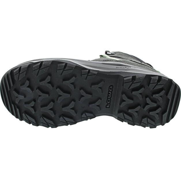 Полуботинки Lowa VENTIERRA GTX QC