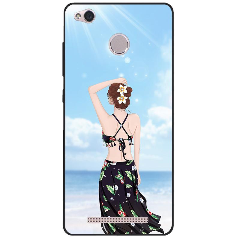 For Xiaomi Redmi 3s Case For Redmi 3 Pro Silicon Soft TPU Back Phone Cover for Xiaomi Redmi 3 Pro Redmi 3S Case 5.0"Coque Bumper