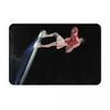 Nemo  The Code Eurovisions Switzerland Winner Doormat Kitchen Entrance Home Floor Mat Anti-slip Carpet Rug for Bathroom Mats