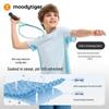 Moodytiger Kids' Quick-Dry Sport T-Shirt