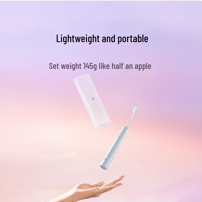 Paul Frank Rechargeable Electric Toothbrush