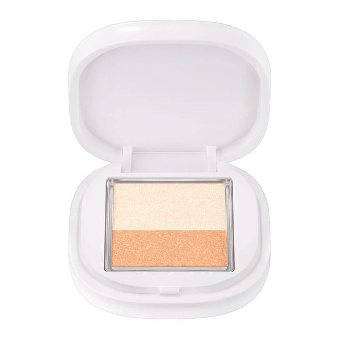 Media Luxe Eyeshadow 05 Orange 1 Count