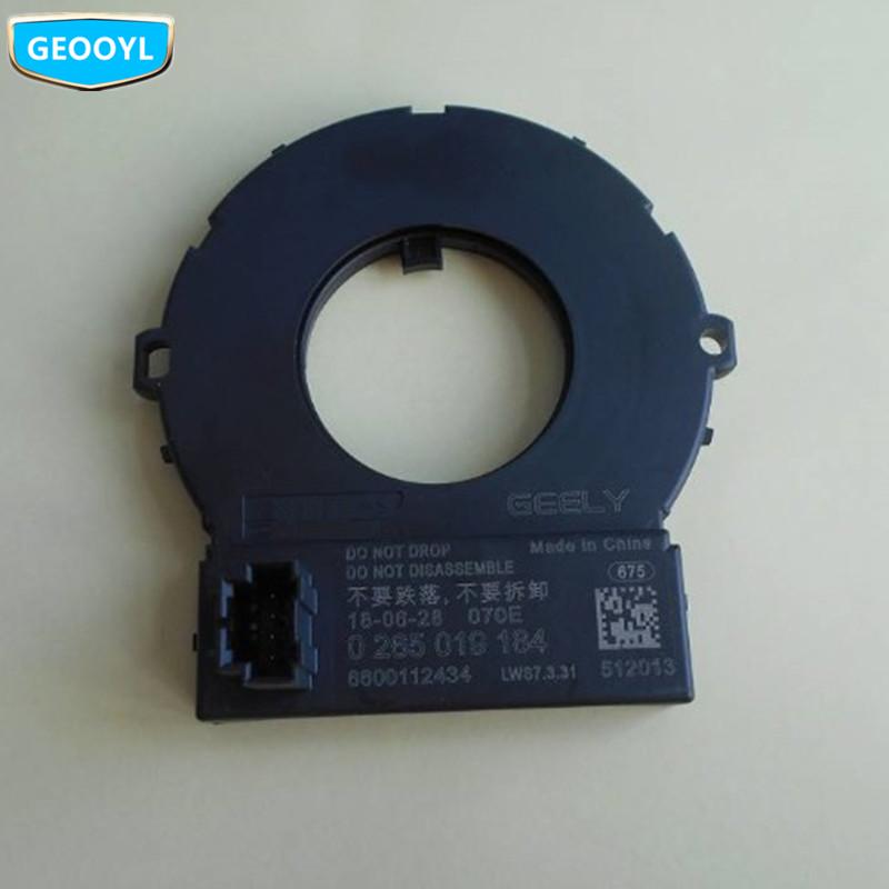 Car Angle Sensor,For Geely Emgrand GT,GC9 Borui