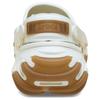Crocs Echo RO Clog Gum - Kritt Unisex Sneakers Hvit 211675-0WV