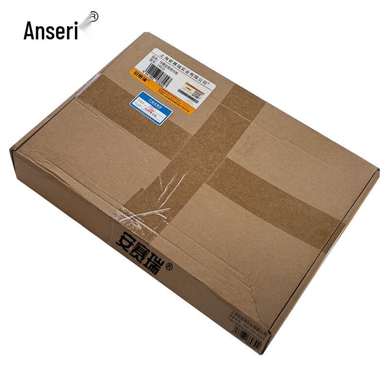 AnCaiRui Toilet Seat Paper Dispenser