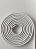 Universal U-Shaped Door Seal Strip: Anti-collision, Dustproof, Soundproof, Decorative