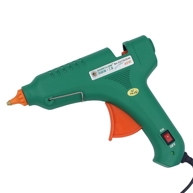 Berry Lion Handheld Hot Melt Glue Gun