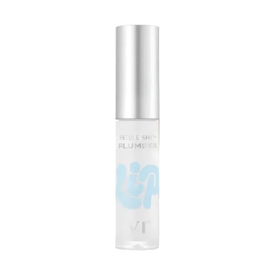 

VT Cosmetics Reedle Shot Essence Lip Plumper 01 Milky Blur Hydrating Volumizing Lip Gloss