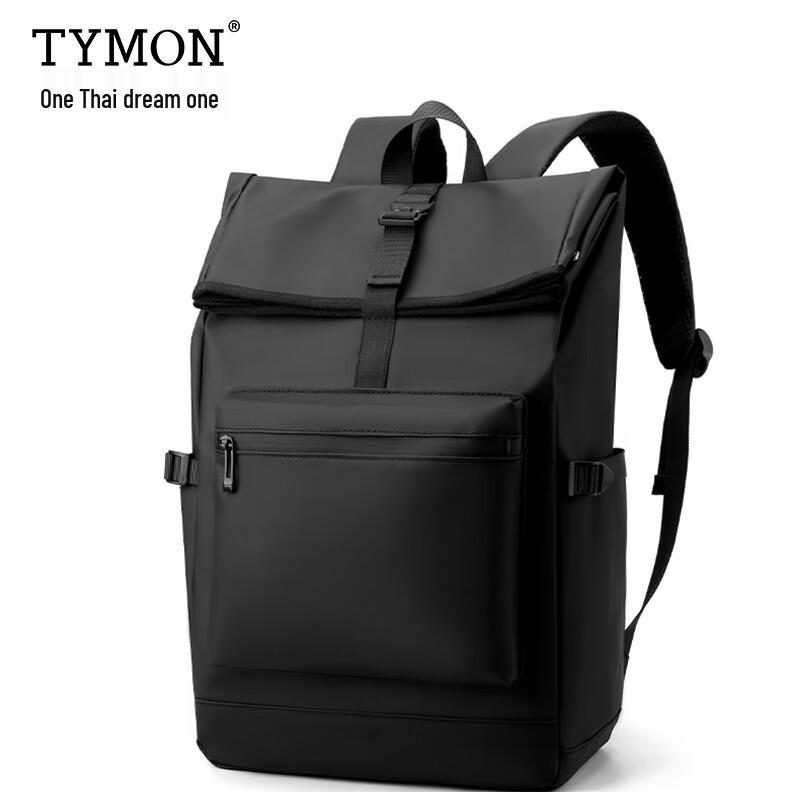 Tymon W2 TM-6003 Water-Resistant Backpack High School
