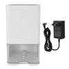 Dehumidifier 40W 1.2L Water Tank Precise Sensor Auto Stop Dehumidifier with Clothes Drying Function