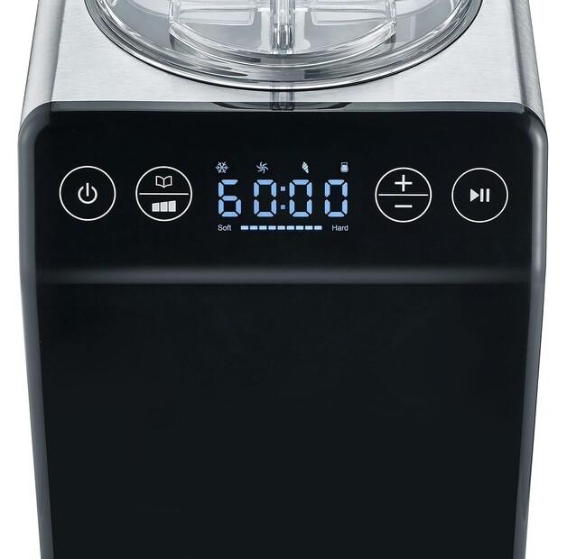 Ice Cream Maker Graef IM 700