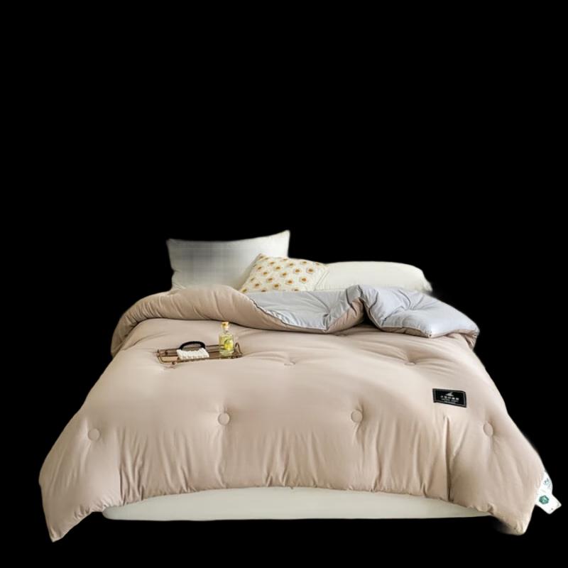 Mling Cotton Soybean Fiber Winter Quilt