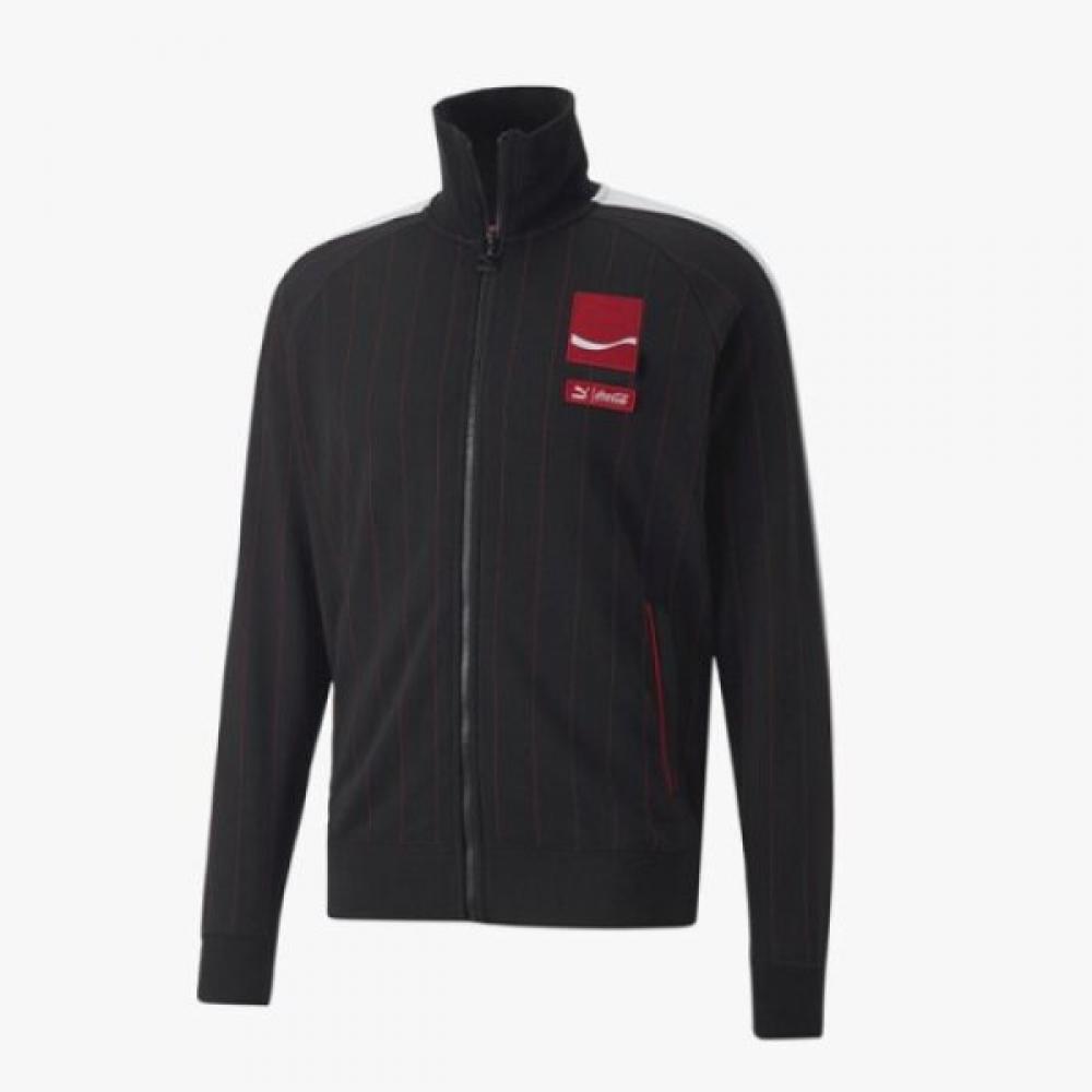 

Puma Мужская куртка для тренировок 536162 01 Item number:53616201/size: S