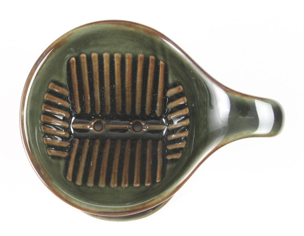 ZERO JAPAN Dripper S Antique Green BKK-15S AGN