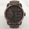 Used DIESEL DZ-1480 Quartz Analog Watch