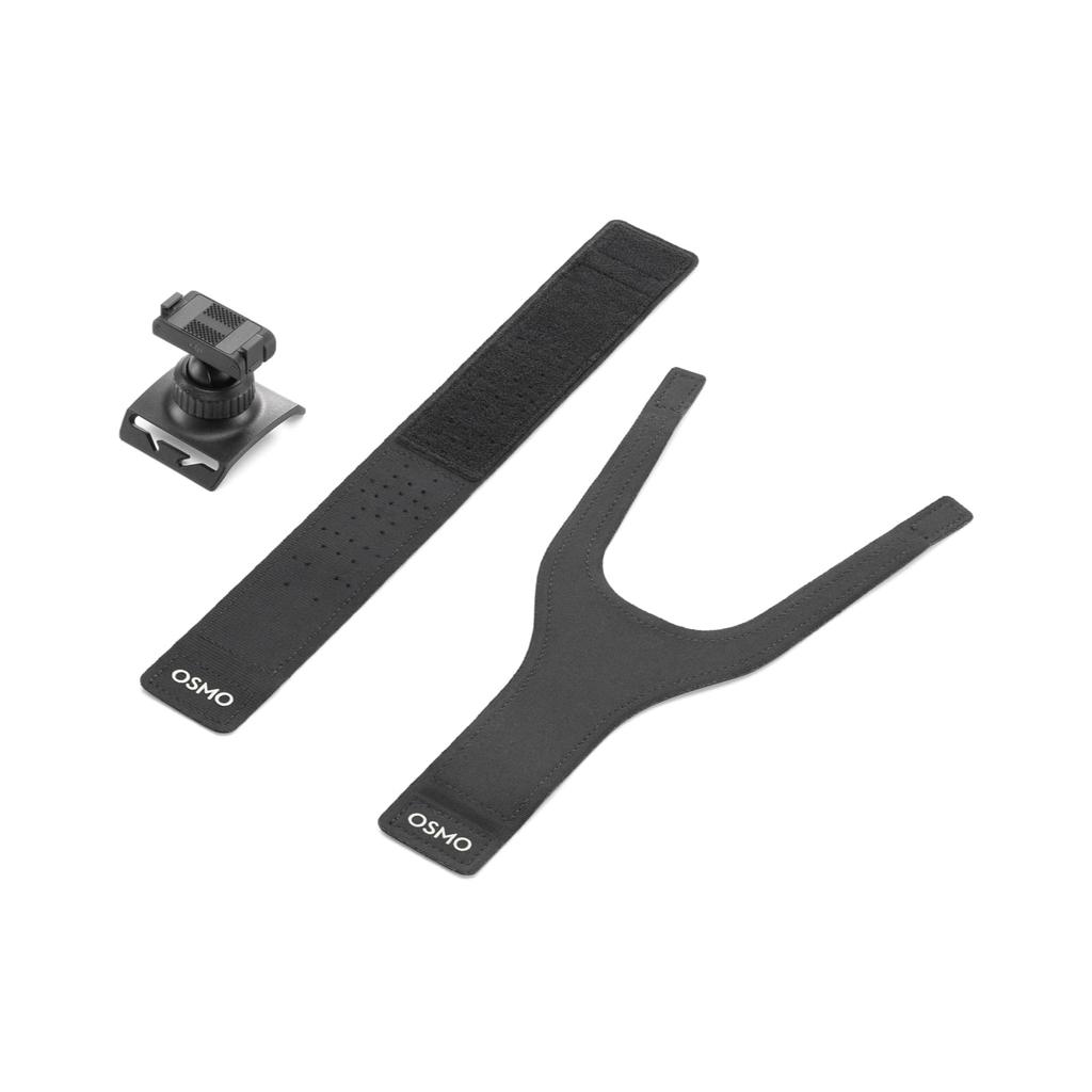 DJI Osmo Action Wrist Compatible Osmo Osmo Action 5 Osmo Action Osmo Action 3 360° Strap, with 360, Pro, 4,
