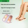 Hezheng Foot Massager IFT-1 CN Plug (adapter Included)