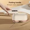 Lint Shaver Rechargeable Electric Couch Shaver With Double Head Household Supplies For Daily Rug Clothing Carpet Linen Laundry