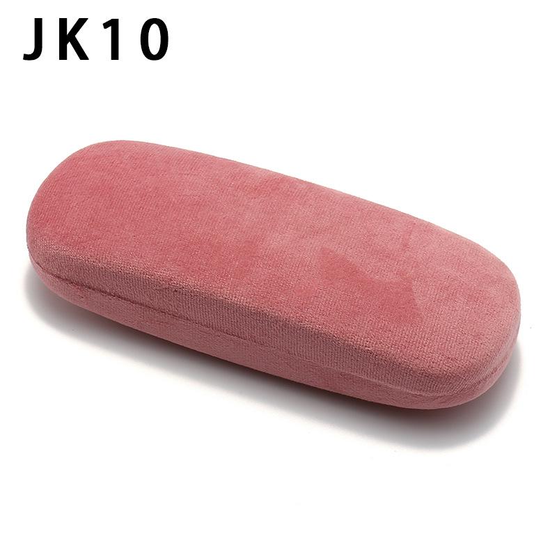 Luxury Eyeglass Case for High-End Stores