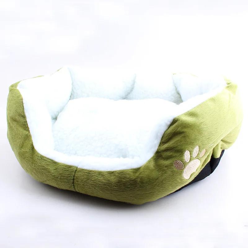 Dog Accessories Dog Kennel Lambskin Kennel Pet Supplies Dog Kennel and Cat Kennel Dog Bed Large Dog Accessories