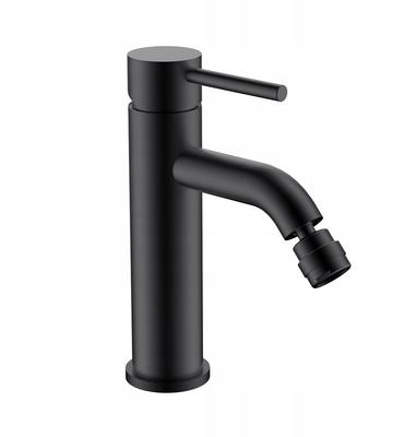VEO Gold Bidet Tap with Besco Spout