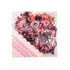 10Pcs Victoria'S Palace Transparent Stickers Retro Romantic Princess House Diy Craft Scrapbooking Junk Journal Landscape Collage