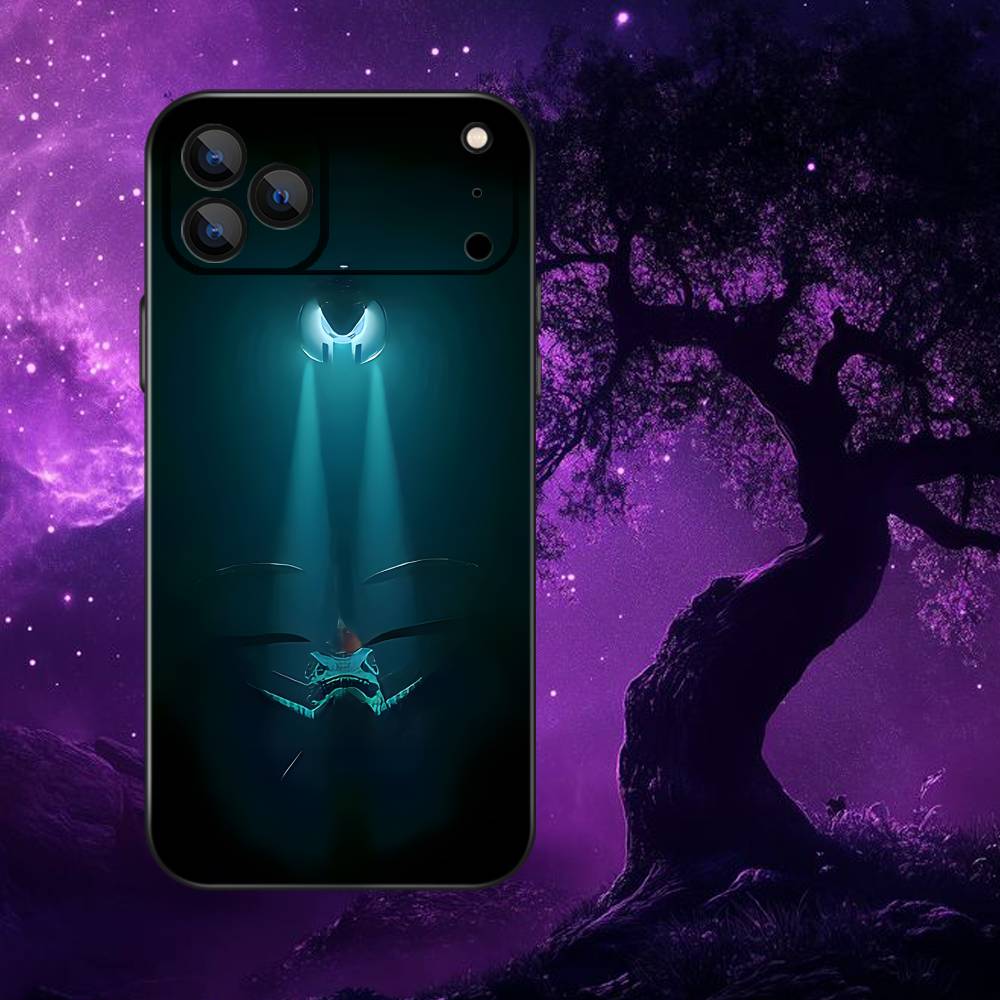 

B-Below Zero Subnauticas Phone Case For iPhone 17,16,15,14,13,12,Pro,Max,Plus,E,SE4,Air,Mini Black Soft Box iPhone13