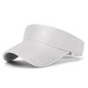 Summer Long-Brim Sunscreen Cap Outdoor Sports Sunshade Baseball Cap Quick-Drying Cap