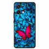 Per Oppo A6 Pro 4G 5G Custodia Versione Globale 2025 Lusso Morbido Silicone Cover Posteriore Per Oppo A6 Pro TPU 6.57" Protezione Paraurti Coque