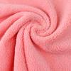 Coral Velvet Square Towel Absorb Water and Rapid Drying Edge Cut Towel Cleaning Rag Thickened Plush and Unwollen Baby Face Wash Towel
