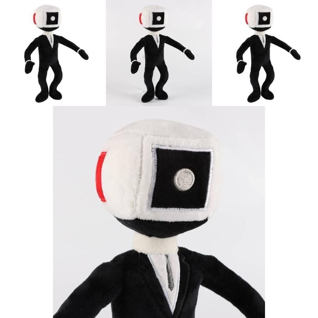 Kibidi Toilet Plush Hilarious Stuffed Toy With Soft And Fluffy Material