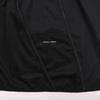 Nike Solid Color Hooded Long Sleeve Zip Jacket Men Jackets Black HV4549010