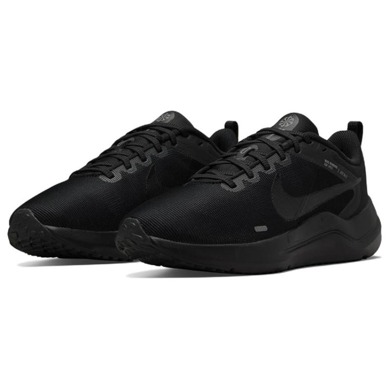 Nike Downshifter 12 Black Women's  DD9294-002